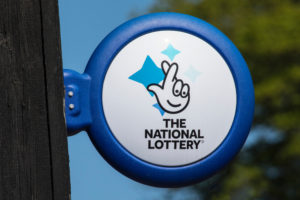 The National Lottery, Camelot