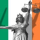 Ireland, justice, corporate crime