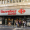 Carrefour, French business