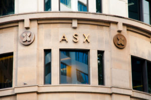 Australian Stock Exchange, ASX