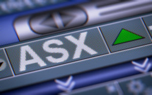 ASX, Australian Stock Exchange