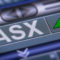 ASX, Australian Stock Exchange