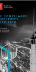 Compliance Complexity Index, TMF Group