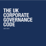 corporate governance code