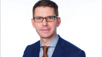 Dr Hans-Christoph Hirt