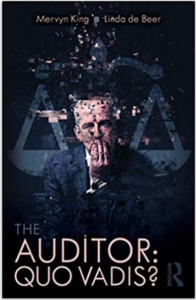 audit, the auditor