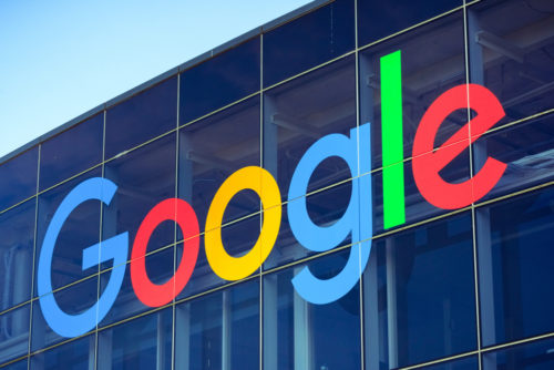 Google, tech acquisitions