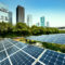 solar panels, solar, sustainability, impact, ESG