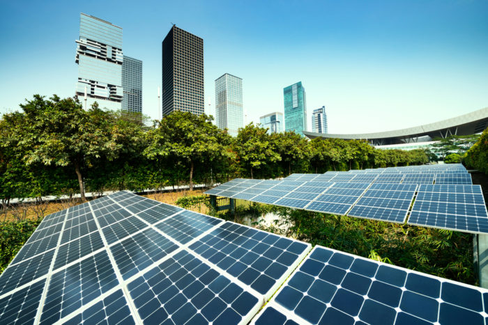 solar panels, solar, sustainability, impact, ESG