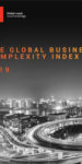 Global Business Complexity Index