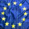 EU flag, data protection rules, GDPR