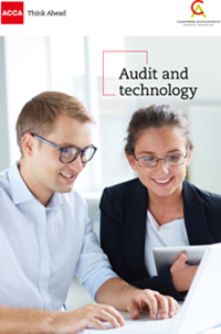 ACCA Audit and Technology report