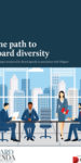 Path to Board Diversity – Diligent