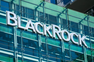 BlackRock building