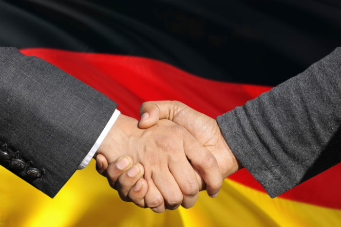 Doing business in Germany