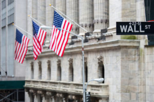 Wall Street, New York Stock Exchange, US corporate governance