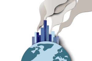 carbon emissions, CO2, sustainability reporting