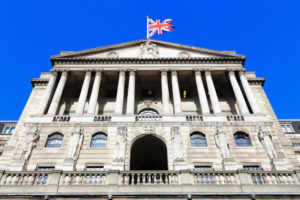 Bank of England, Andy Haldane