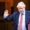Boris Johnson, succession planning
