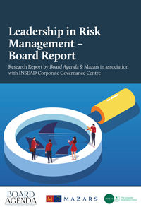 Leadership-in-Risk-Management-Board-Report