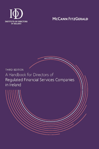 IoD Ireland Handbook