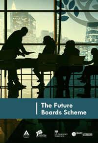 The Future Boards Scheme