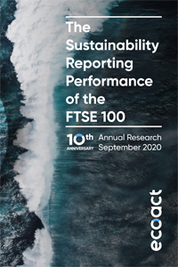 EcoAct Pages from The Sustainability Reporting Performance of the FTSE 100