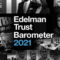 Edelman Trust Barometer 2021