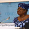 Dr Ngozi Okonjo-Iweala WTO director-general