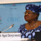 Dr Ngozi Okonjo-Iweala WTO director-general