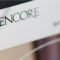 Glencore logo and website