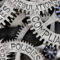 Cogs and wheels of compliance, rules, policies