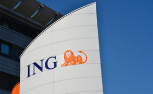 ING office in Hannover