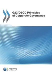 G20 OECD Principles of Corporate Governance