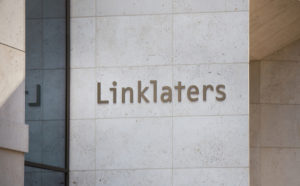 Linklaters office in Frankfurt, Germany