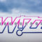 Wizz Air livery