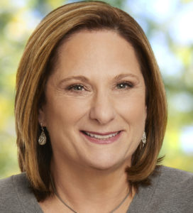 Susan Arnold, Disney chair