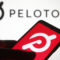 Peloton logo