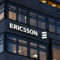 Ericsson building in Stockholm, Sweden