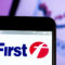 FirstGroup logo