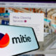 Mitie Group logo and website