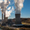 West Virginia, coal power station, carbon emissions