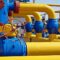 Ukraine gas oil