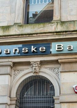 Danske Bank chair