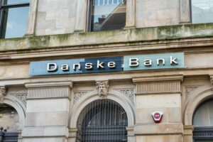 Danske Bank chair