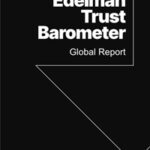 Edelman Trust Barometer 2023