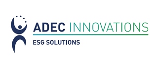 ADEC logo
