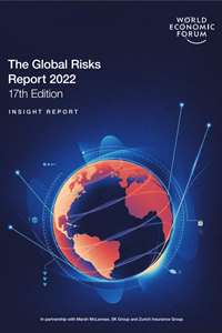 WEF Global Risks 2022