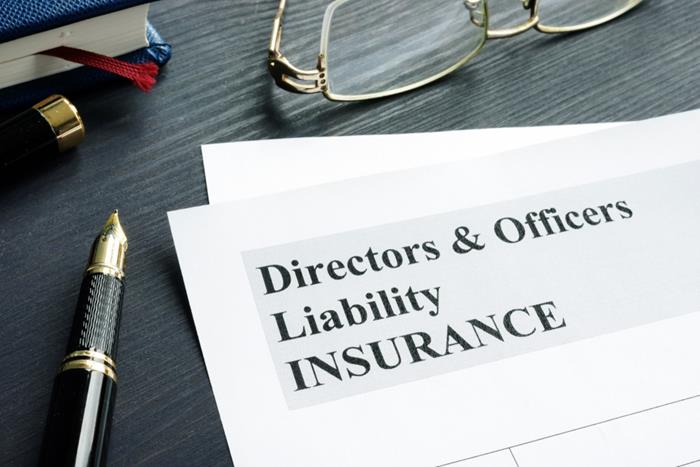 D&O insurance looks to ESG liability