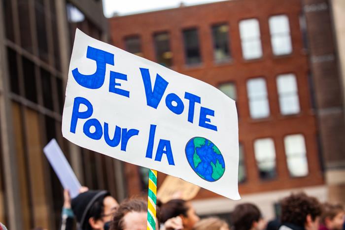 Say-on-climate voting is on the up, but investor support falls